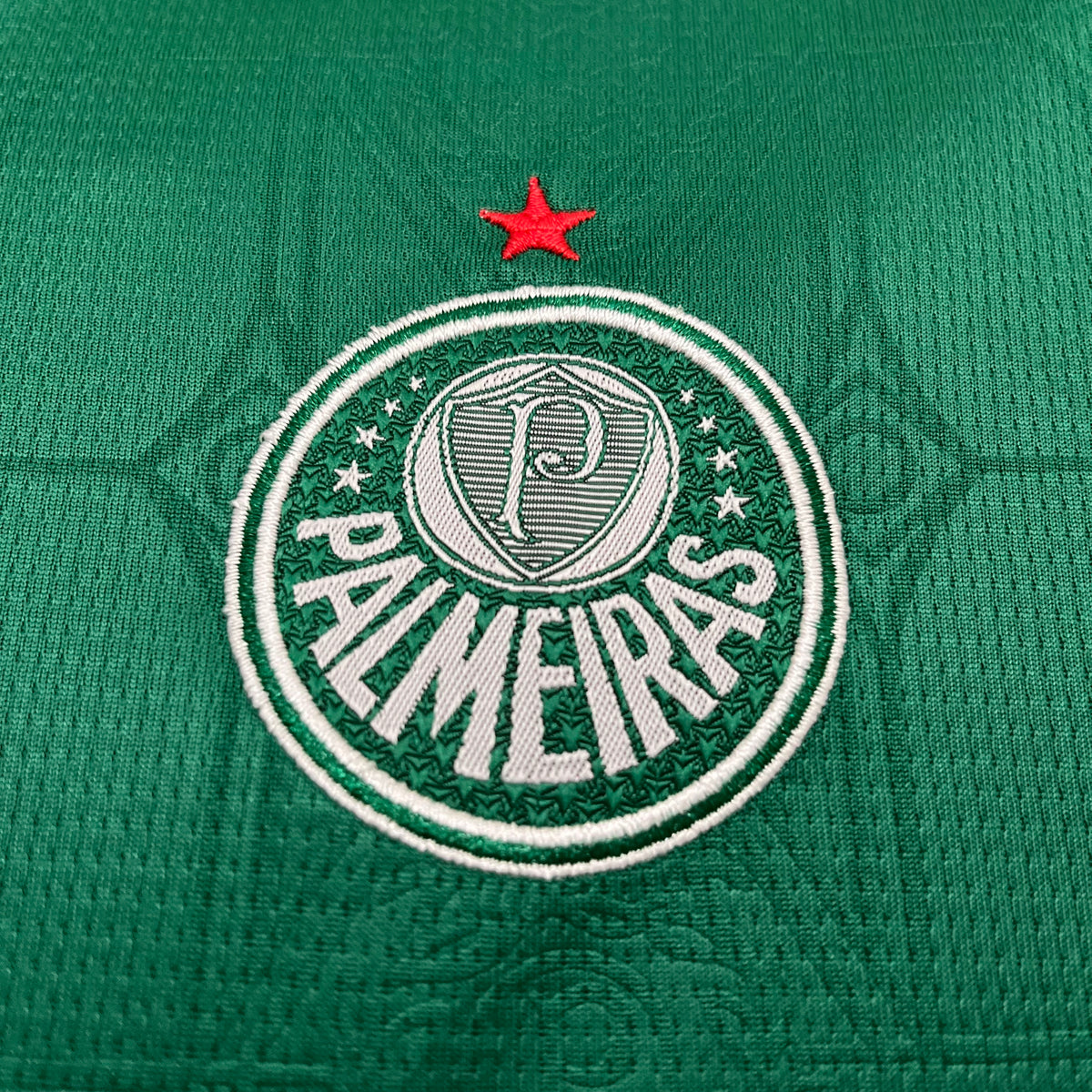 KIT INFANTIL PALMEIRAS HOME 25/26