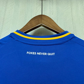 CAMISA LEICESTER HOME 24/25