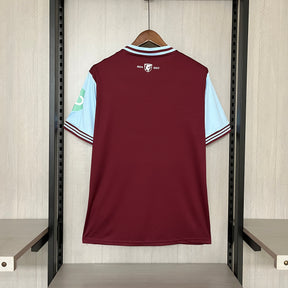 CAMISA WEST HAM HOME 24/25