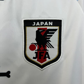 CAMISA JAPÃO ACE EDITION