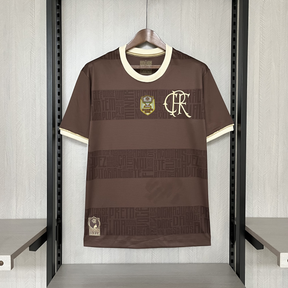 CAMISA FLAMENGO CONSCIÊNCIA NEGRA 24/25