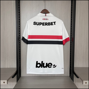 CAMISA SÃO PAULO HOME 24/25