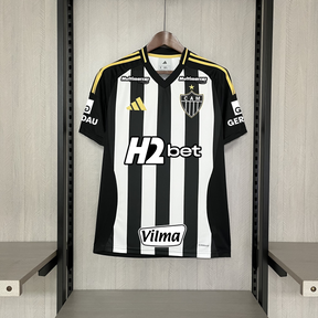 CAMISA ATLÉTICO MINEIRO HOME 25/26