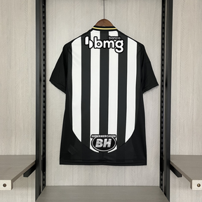 CAMISA ATLÉTICO MINEIRO HOME 25/26