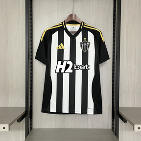 CAMISA ATLÉTICO MINEIRO HOME 25/26