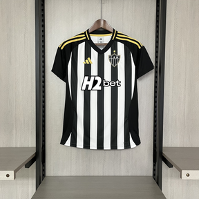 CAMISA FEMININA ATLÉTICO MINEIRO HOME 25/26