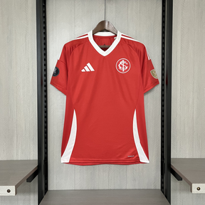 CAMISA INTERNACIONAL HOME 25/26