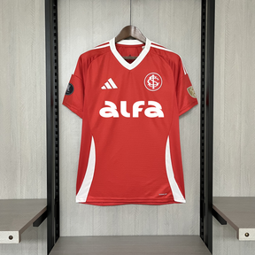 CAMISA INTERNACIONAL HOME 25/26
