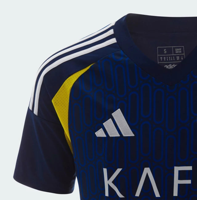CAMISA AL-NASSR AWAY 24/25