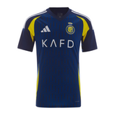 CAMISA AL-NASSR AWAY 24/25
