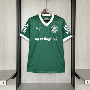 CAMISA PALMEIRAS HOME 25/26
