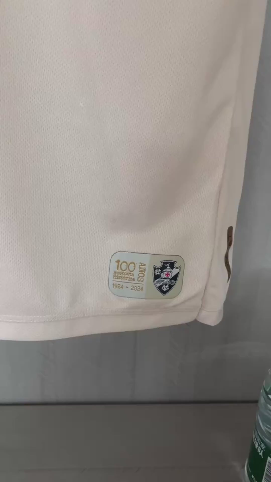 CAMISA VASCO DA GAMA THIRD 24/25