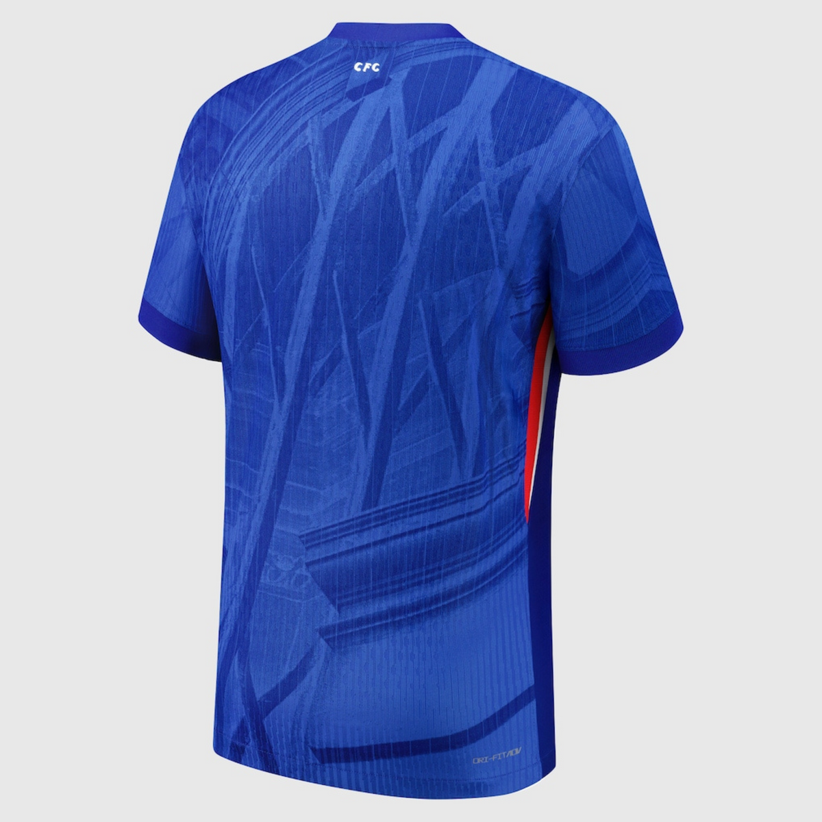 CAMISA CHELSEA VERSÃO JOGADOR HOME 25/26