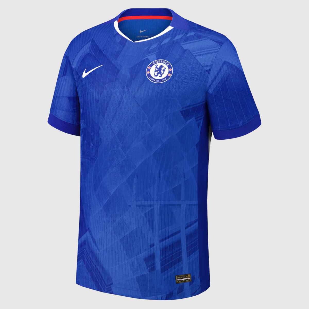 CAMISA CHELSEA VERSÃO JOGADOR HOME 25/26
