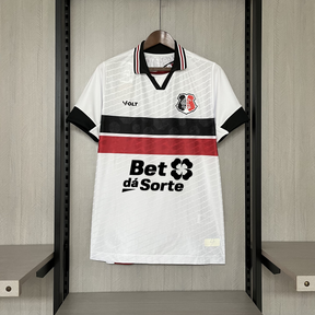 CAMISA SANTA CRUZ AWAY 25/26