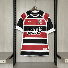 CAMISA SANTA CRUZ HOME 25/26