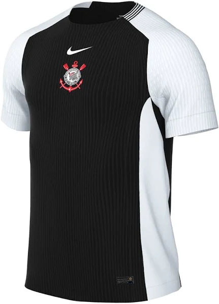 CAMISA CORINTHIANS VERSÃO JOGADOR AWAY 25/26
