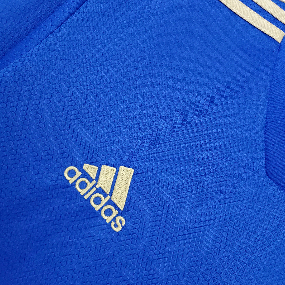 CAMISA CRUZEIRO HOME 21/22