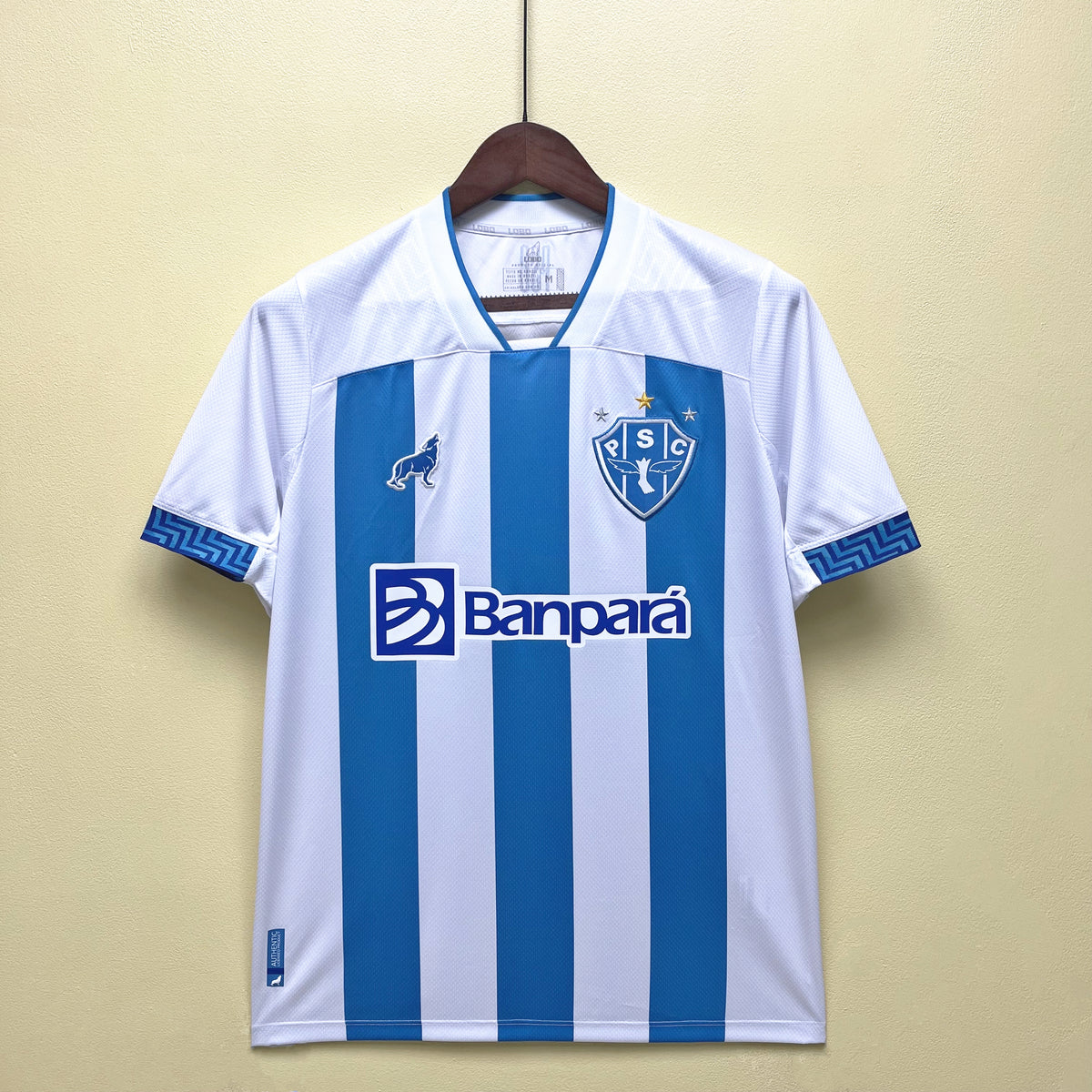 CAMISA PAYSANDU HOME 23/24