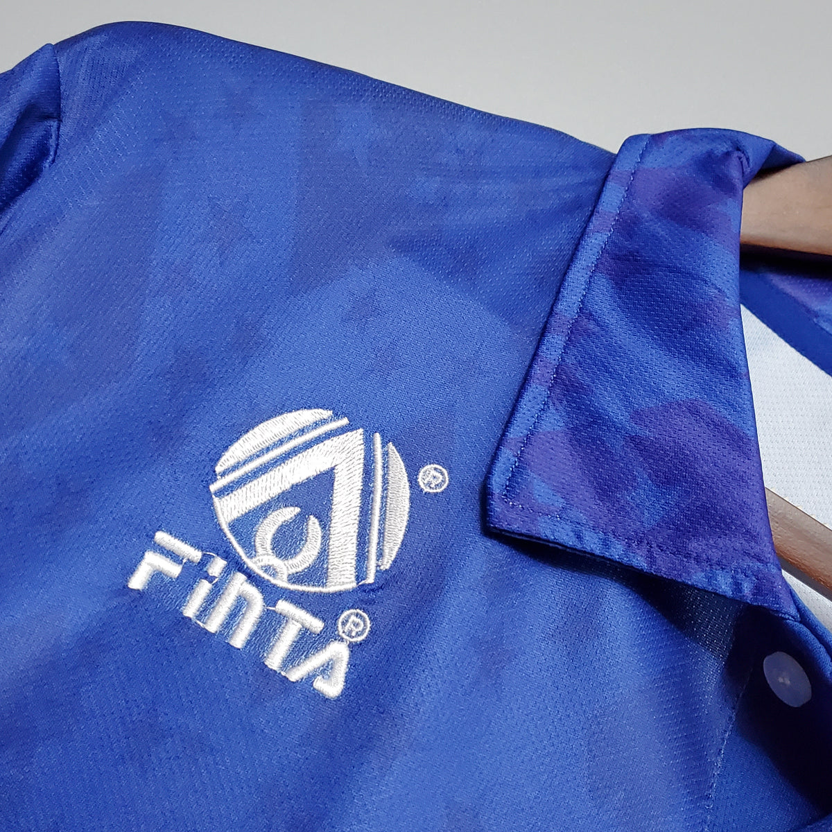 CAMISA RETRÔ CRUZEIRO HOME 93/94