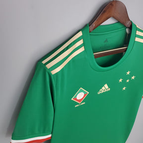 CAMISA CRUZEIRO THIRD 21/22