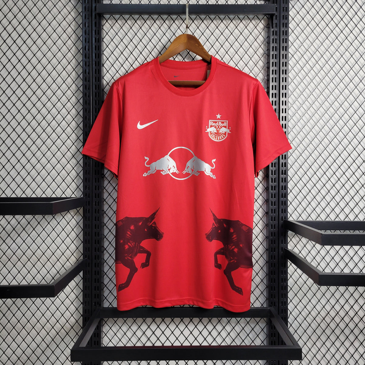 CAMISA RB SALZBURG EDIÇÃO ESPECIAL 23/24