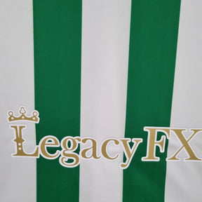 CAMISA REAL BÉTIS HOME 21/22