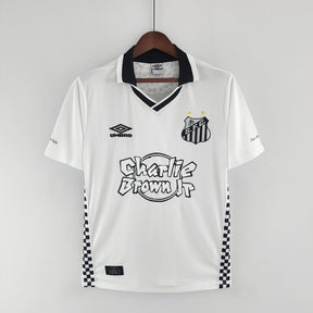 CAMISAS SANTOS CHARLIE BROWN