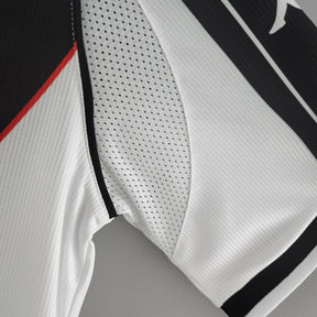 CAMISA RETRÔ VASCO DA GAMA WHITE 2000