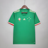 CAMISA CRUZEIRO THIRD 21/22