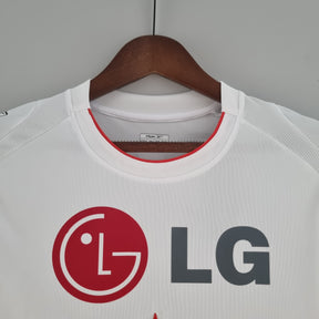 CAMISA RETRÔ SÃO PAULO HOME 2006