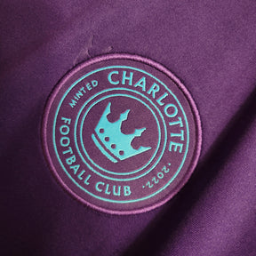 CAMISA CHARLOTTE AWAY 23/24