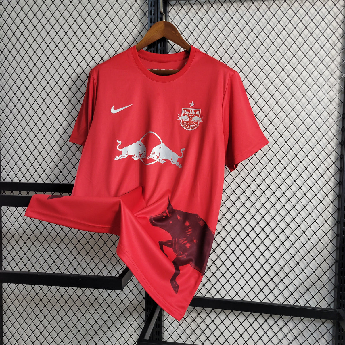 CAMISA RB SALZBURG EDIÇÃO ESPECIAL 23/24