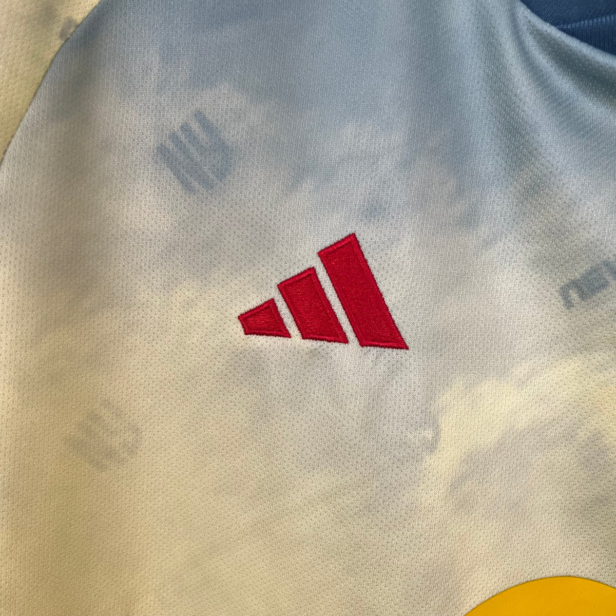 CAMISA NEW YORK RED BULLS AWAY 23/24