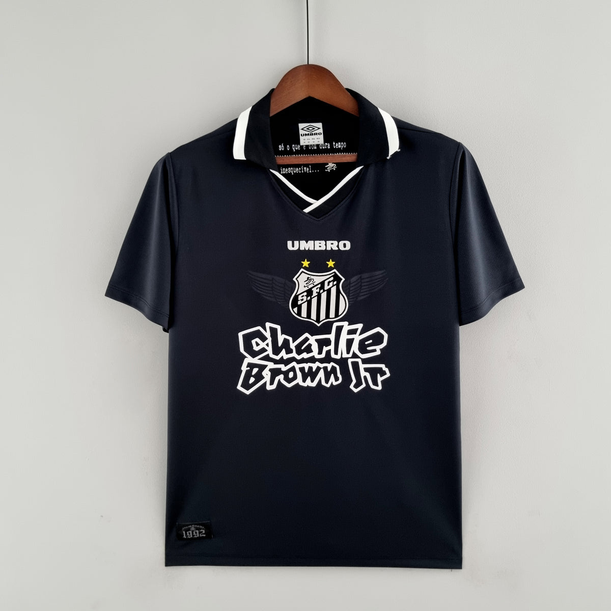 CAMISAS SANTOS CHARLIE BROWN