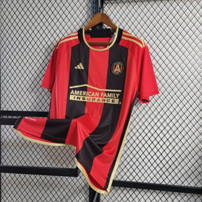 CAMISA ATLANTA HOME 23/24
