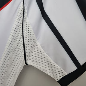 CAMISA RETRÔ VASCO DA GAMA WHITE 1998