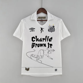 CAMISAS SANTOS CHARLIE BROWN