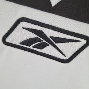 CAMISA RETRÔ SÃO PAULO HOME 2006