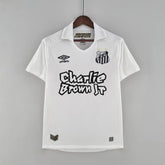 CAMISAS SANTOS CHARLIE BROWN