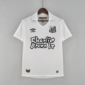 CAMISAS SANTOS CHARLIE BROWN