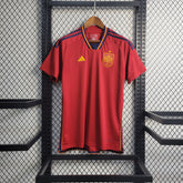CAMISA ESPANHA HOME 22/23