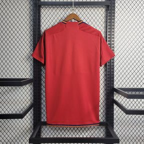 CAMISA ESPANHA HOME 22/23
