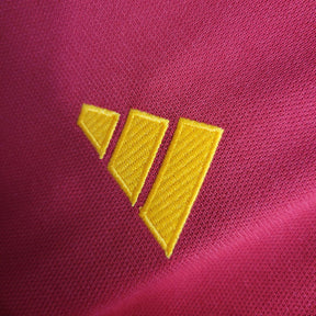 CAMISA ESPANHA HOME 22/23
