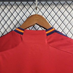CAMISA ESPANHA HOME 22/23