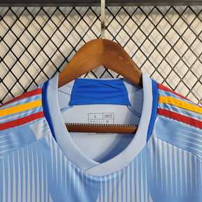 CAMISA ESPANHA AWAY 22/23