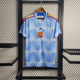 CAMISA ESPANHA AWAY 22/23