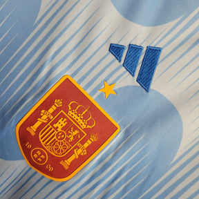 CAMISA ESPANHA AWAY 22/23