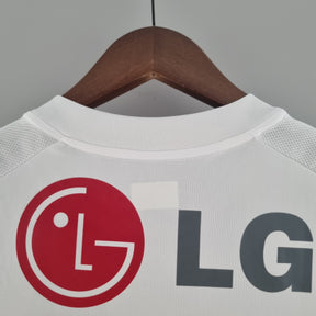 CAMISA RETRÔ SÃO PAULO HOME 2006