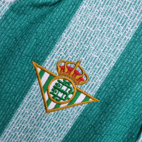 CAMISA REAL BÉTIS EDIÇÃO ESPECIAL 21/22